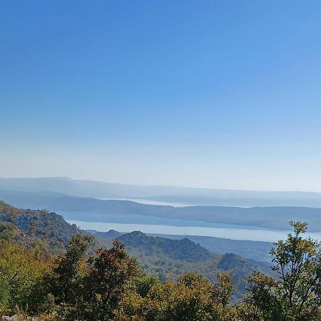 Villa Horizon Starigrad Paklenica Extérieur photo