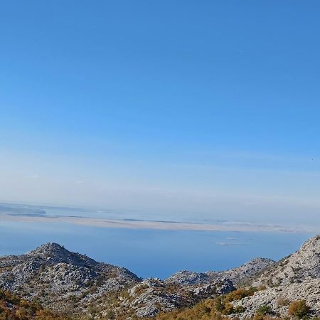 Villa Horizon Starigrad Paklenica Extérieur photo