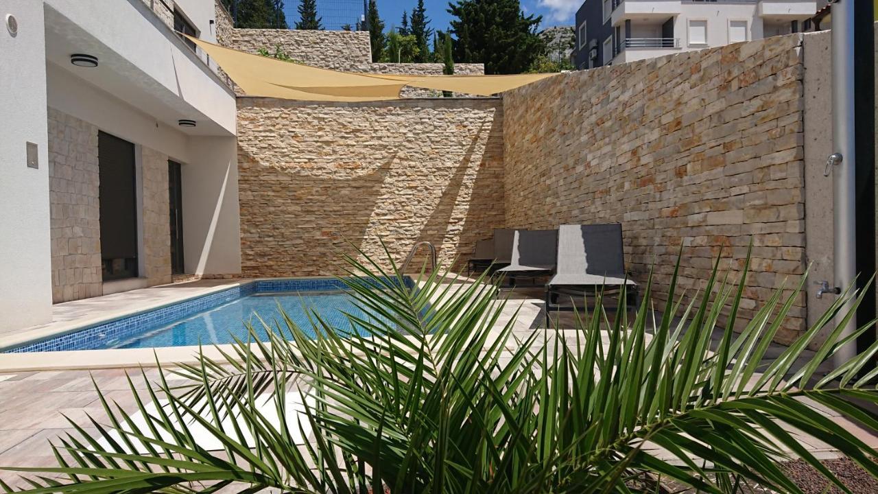 Villa Horizon Starigrad Paklenica Extérieur photo