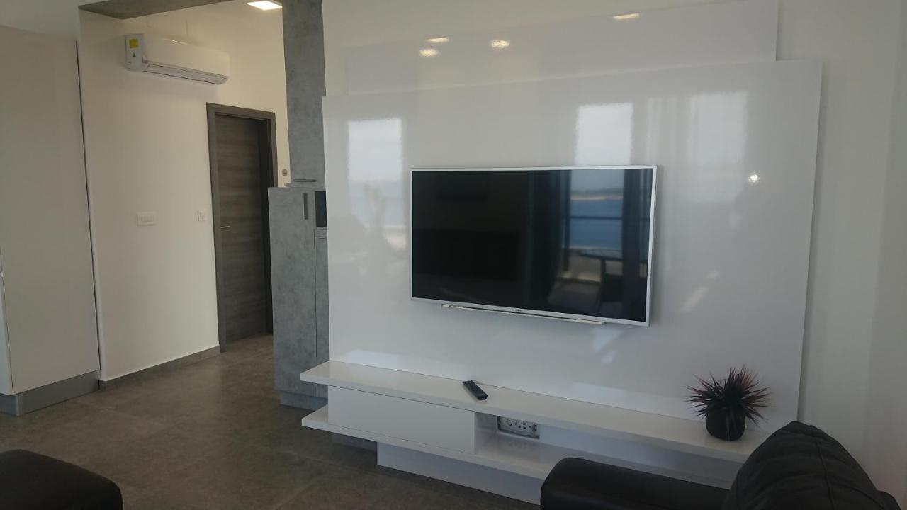 Villa Horizon Starigrad Paklenica Extérieur photo