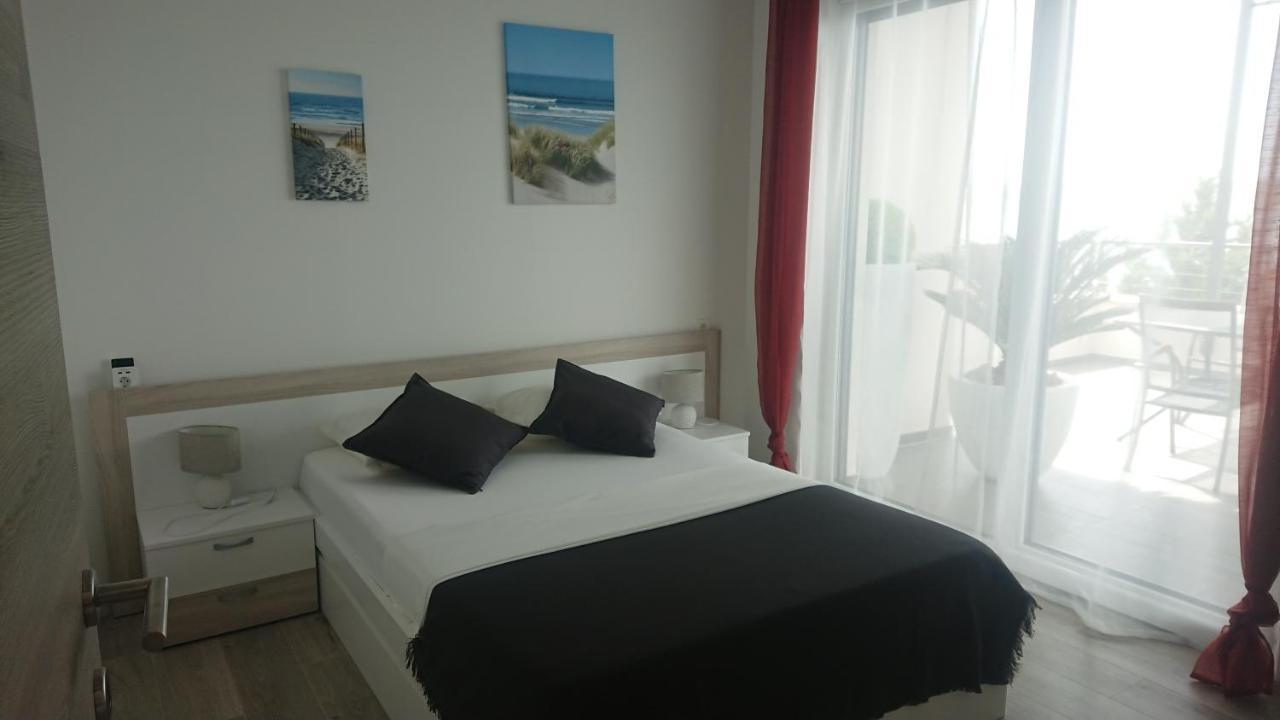 Villa Horizon Starigrad Paklenica Extérieur photo