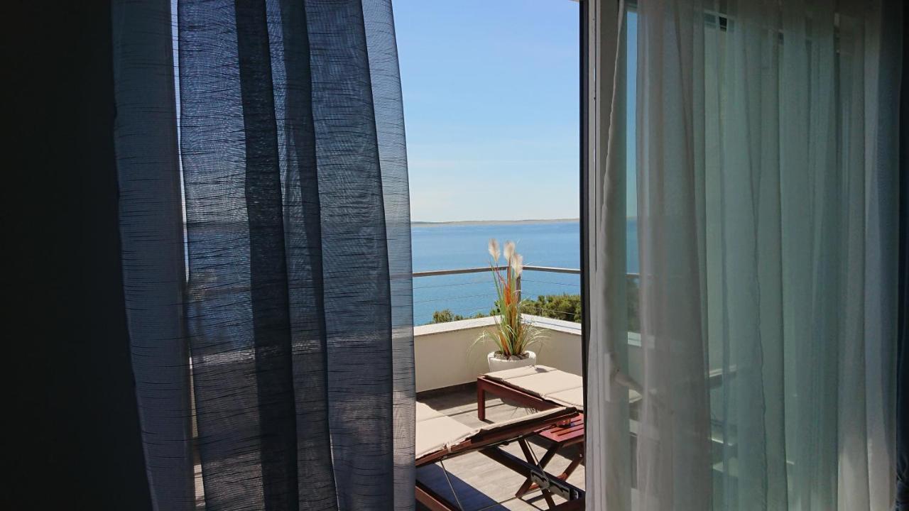 Villa Horizon Starigrad Paklenica Extérieur photo