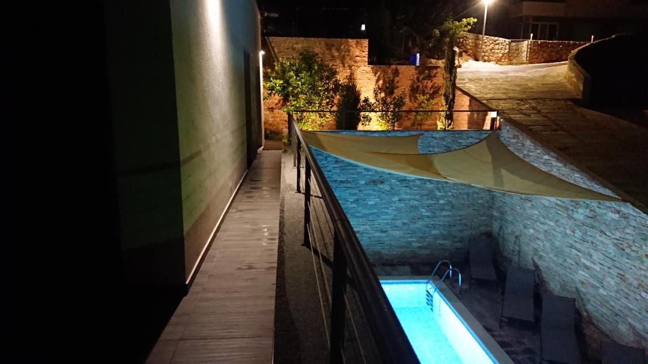 Villa Horizon Starigrad Paklenica Extérieur photo