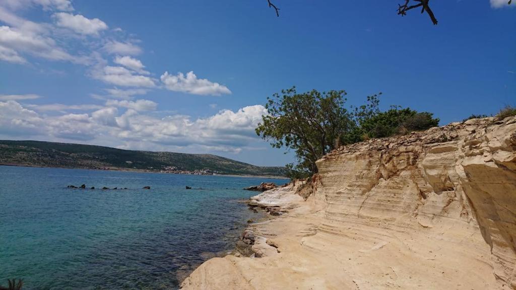 Villa Horizon Starigrad Paklenica Extérieur photo