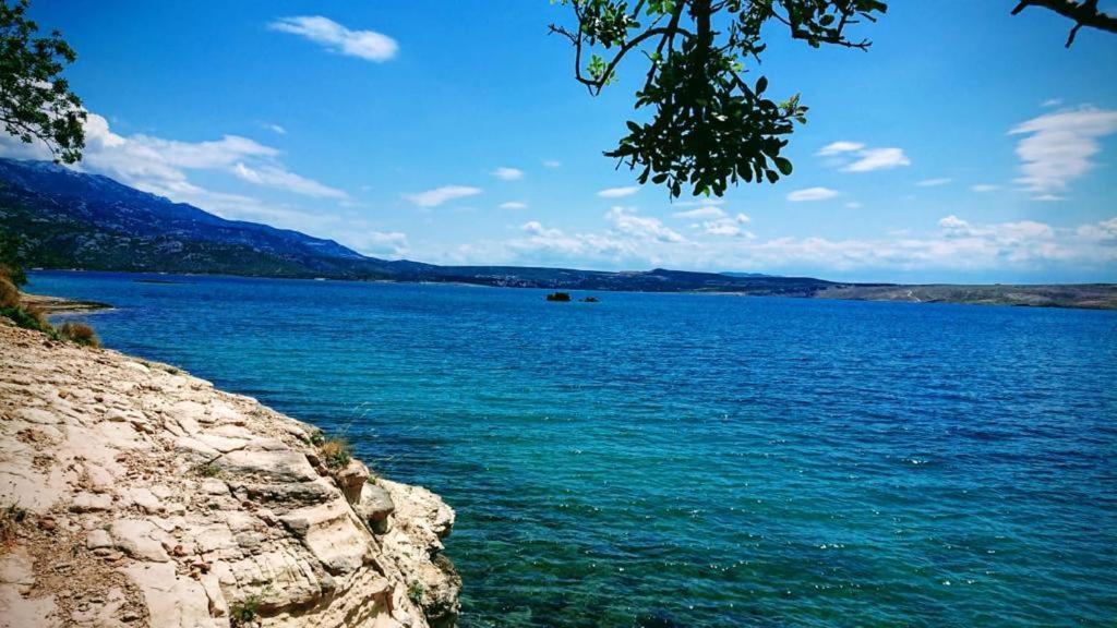 Villa Horizon Starigrad Paklenica Extérieur photo