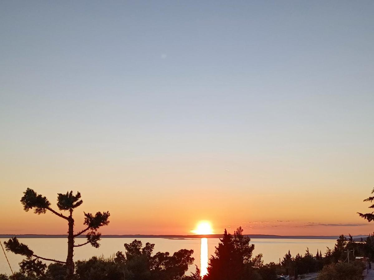 Villa Horizon Starigrad Paklenica Extérieur photo