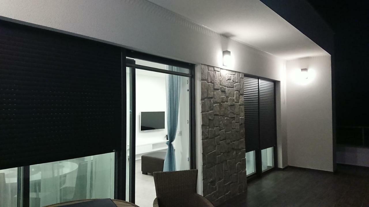 Villa Horizon Starigrad Paklenica Extérieur photo
